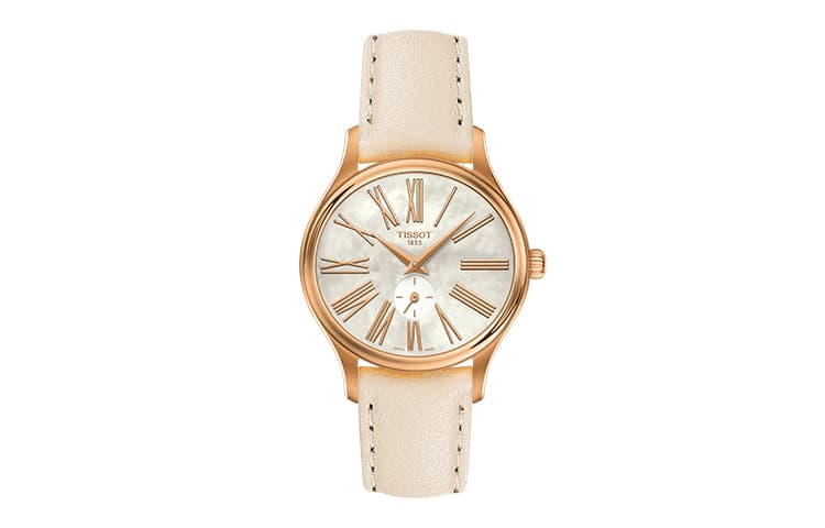 Часы TISSOT 31.4*28*6.58mm T103.310.36.113.01 - изображение 1