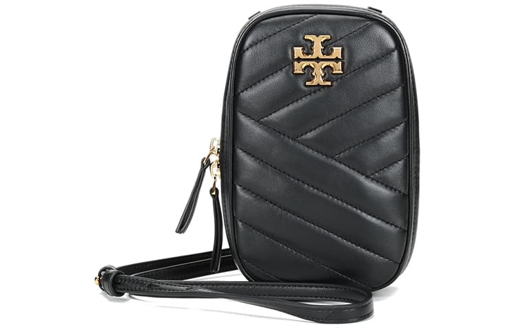 Сумка для телефона TORY BURCH KIRA Logo - изображение 1