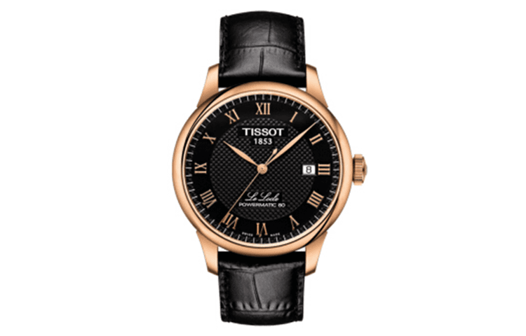 Часы Tissot Le Locle T006.407.36.053.00 - изображение 1