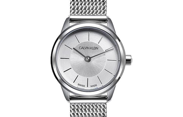 Механические часы Calvin Klein K3M23126 - изображение 3