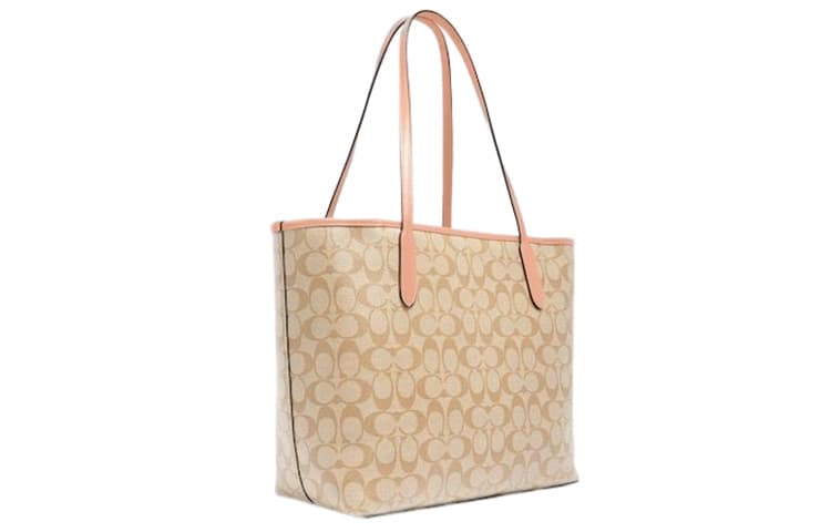 Мини-сумка COACH City 33 - изображение 2