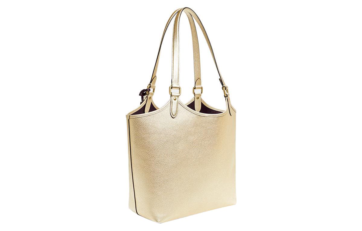 Мини-сумка COACH Day 32 - изображение 3