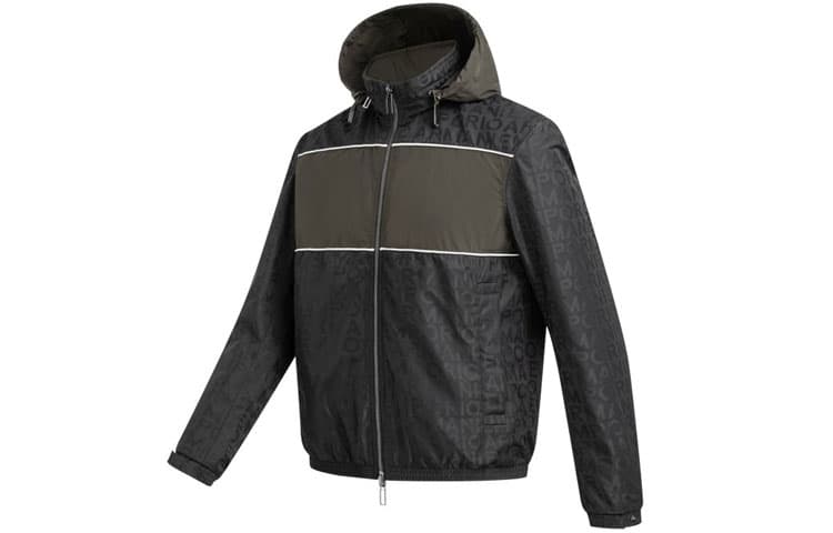 Куртка EMPORIO ARMANI - изображение 3