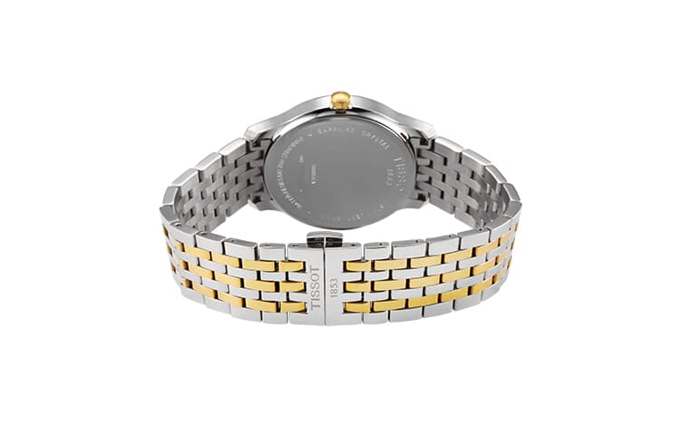 Часы Tissot T063.610.22.037.00 - изображение 5