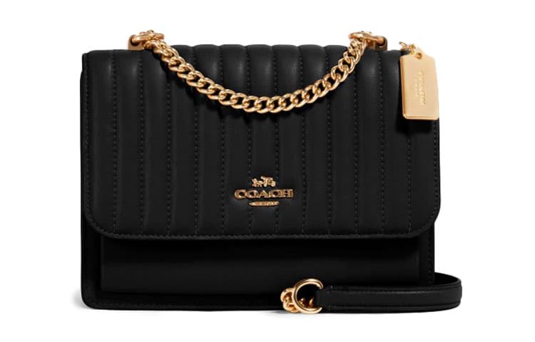 Мини-сумка COACH Klare 21 - изображение 1