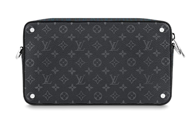 Мини-сумка Louis Vuitton Volga On Strap - изображение 3