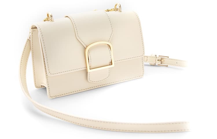 Сумка через плечо CHARLESKEITH PU - изображение 3