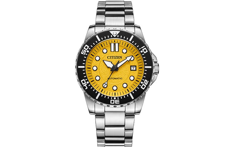 Часы CITIZEN ME NJ0170-83Z - изображение 1