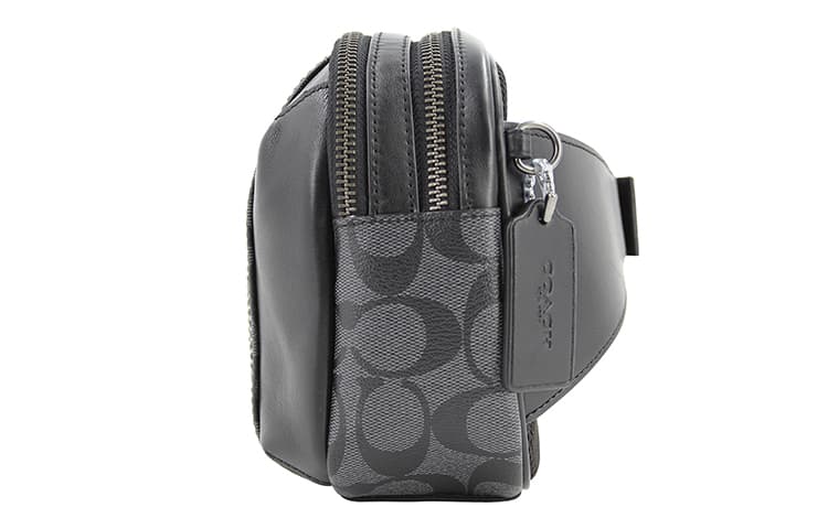 Поясная сумка COACH Graham Utility 28 - изображение 4