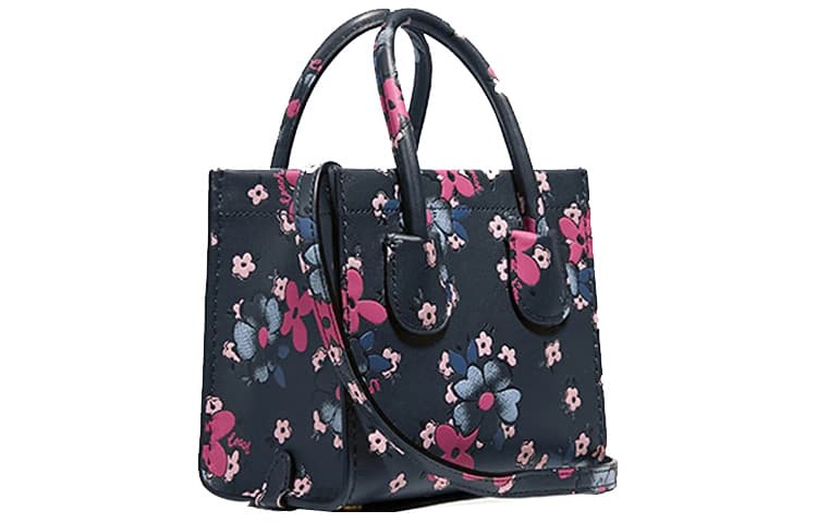 Сумка COACH Cashin 14 Tote - изображение 2