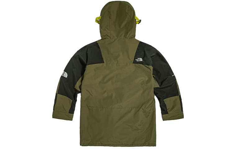Куртка THE NORTH FACE KK Delta Work JKT - изображение 2