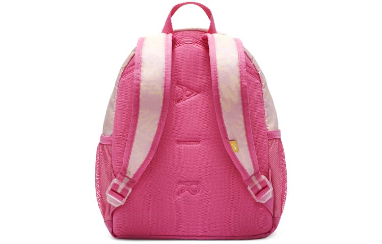 Nike Y NK BRSLA JDI MINI BKPK -AIR 2 - изображение 3