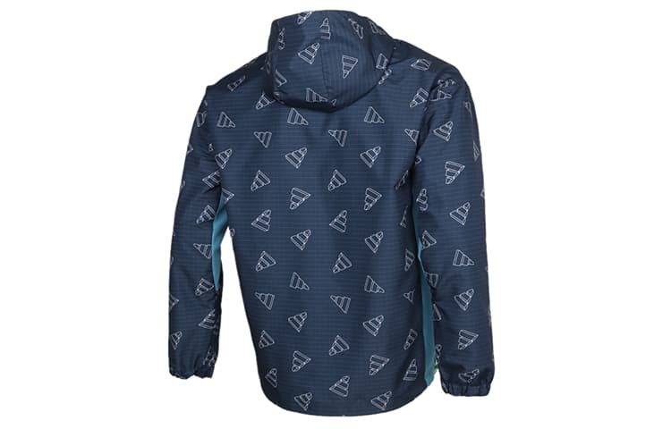 Куртка adidas Logo - изображение 2