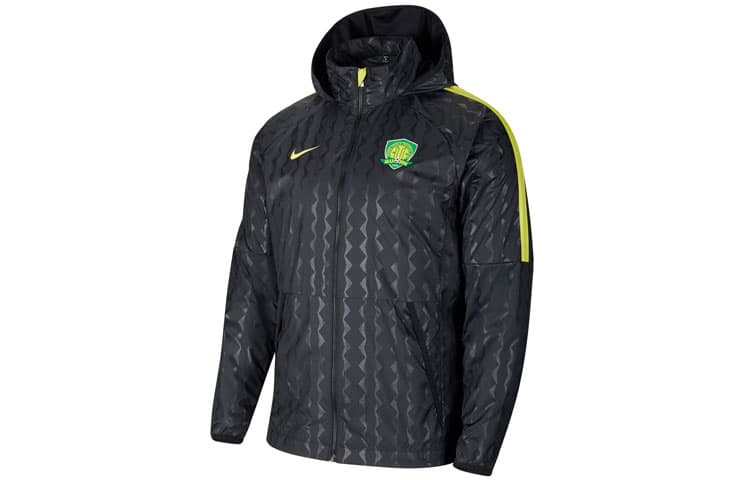 Куртка Nike - изображение 3