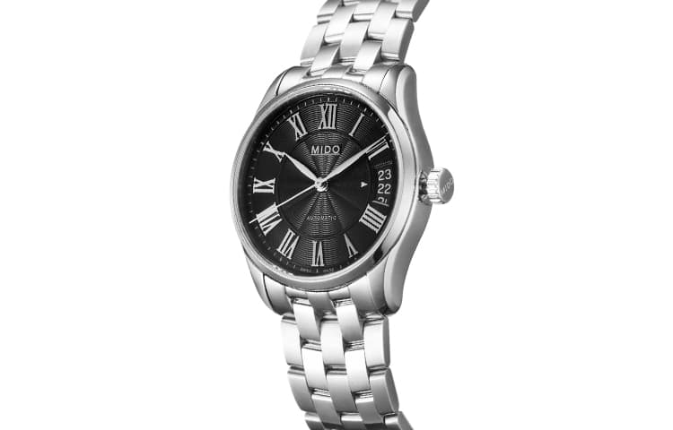 Часы MIDO 50 33mm M024.207.11.053.00 - изображение 2