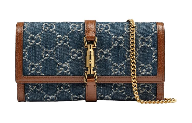 Сумка через плечо Gucci Jackie 1961 - изображение 1