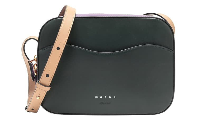 Сумка через плечо MARNI - изображение 1