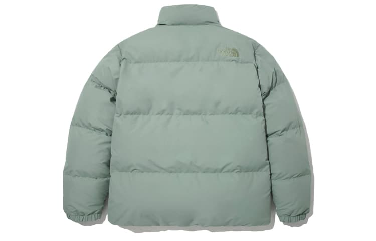 Зимняя куртка пуховик THE NORTH FACE - изображение 2