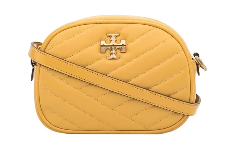 Мини-сумка TORY BURCH Kira - изображение 1