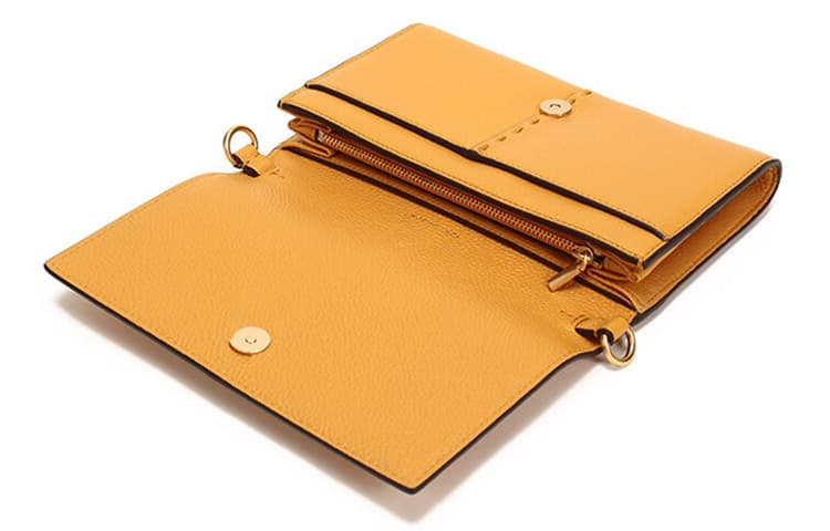 Мини-сумка TORY BURCH McGraw - изображение 6