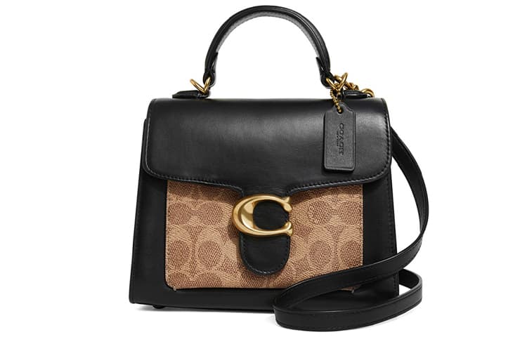 Сумка COACH Tabby 20 - изображение 1