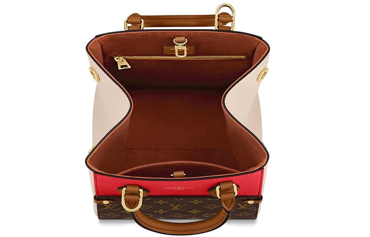 Сумка LOUIS VUITTON - изображение 4