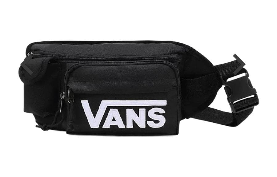Поясная сумка Vans Logo - изображение 1