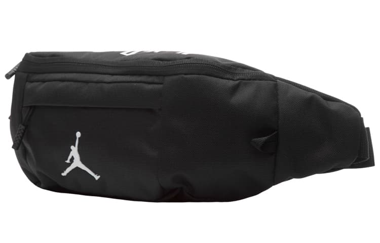 Поясная сумка Jordan logo - изображение 1