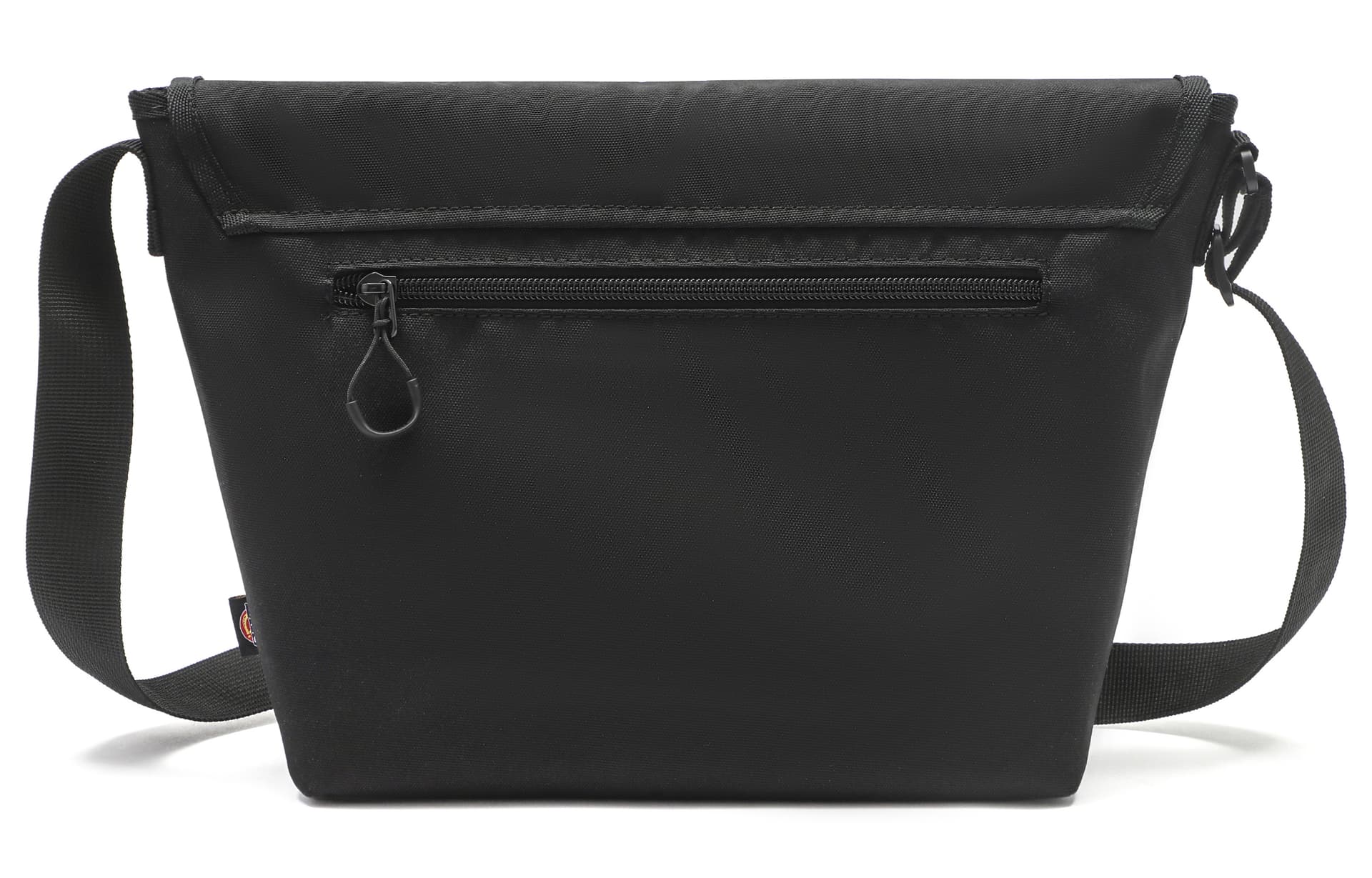 Сумка через плечо Dickies 100th Anniversary Black Messenger Bag - изображение 4