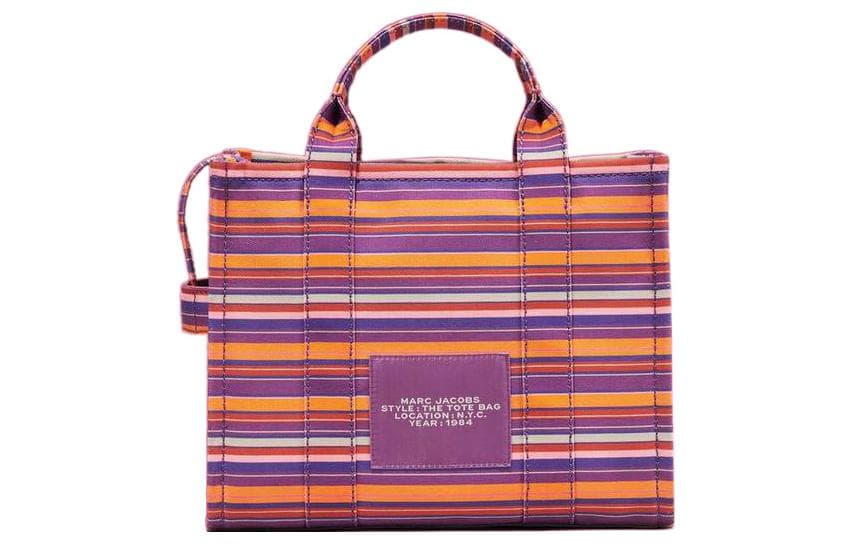 Сумка через плечо MARC JACOBS Logo Tote - изображение 3