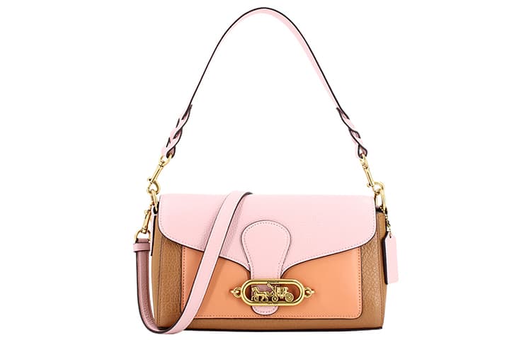 Мини-сумка COACH Jade 26 - изображение 1