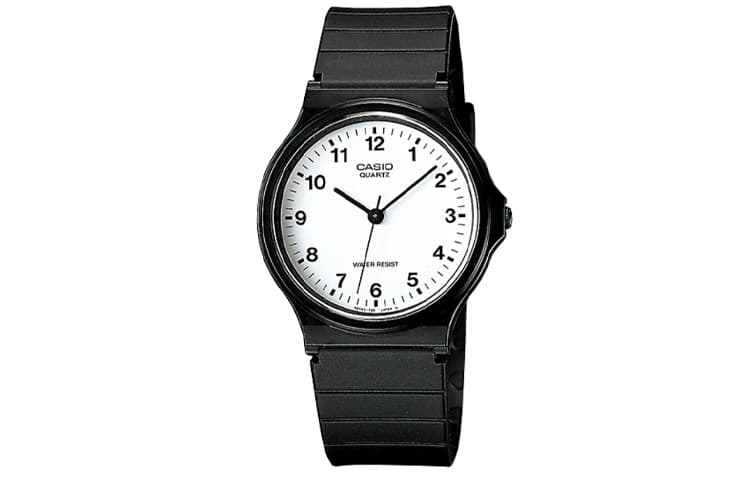 Часы Casio MQ-24-7BLLJH - изображение 1