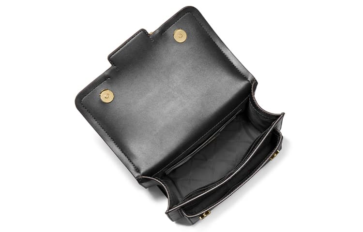 Мини-сумка MICHAEL KORS Heather - изображение 3