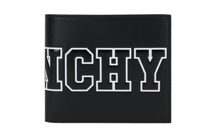 Кошелек GIVENCHY Logo - изображение 1