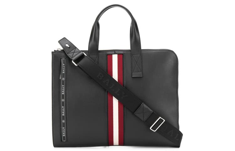 Портфель Bally Henri - изображение 1