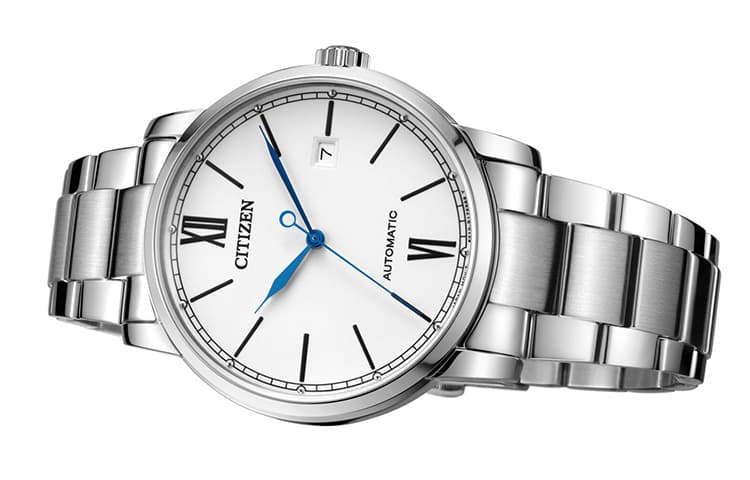 Часы CITIZEN NJ0130-88A - изображение 2