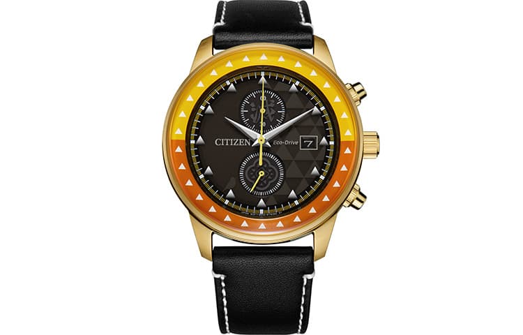 Часы CITIZEN IP CA7082-18X - изображение 1