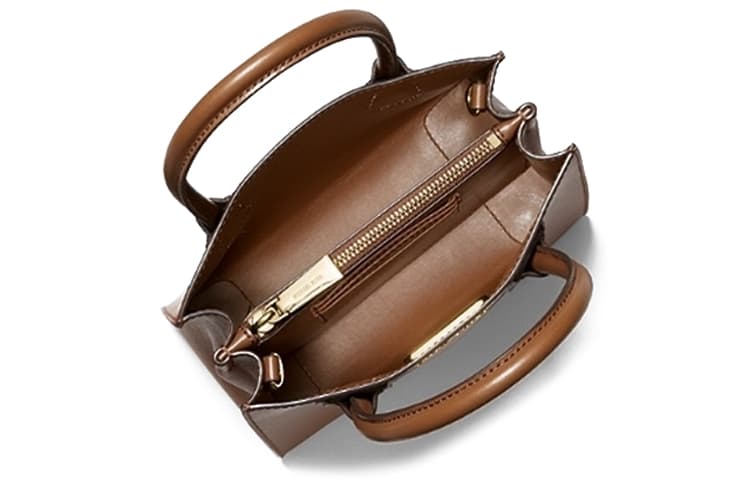 Мини-сумка MICHAEL KORS MK Mercer - изображение 5