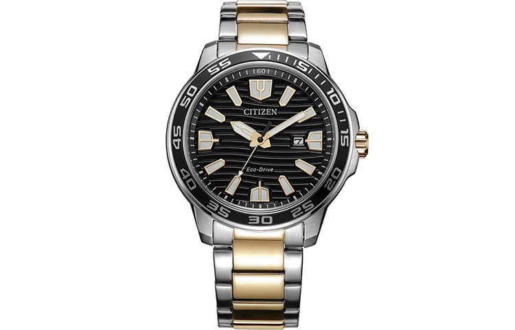 Часы CITIZEN AW1524-84E - изображение 1