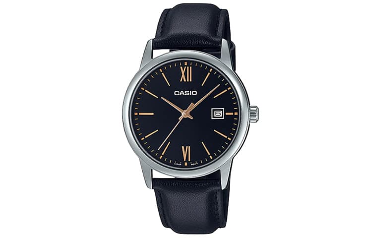 Часы Casio MTP-V002L-1B3 - изображение 1