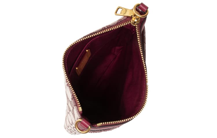 Мини-сумка COACH Kitt 20 - изображение 3