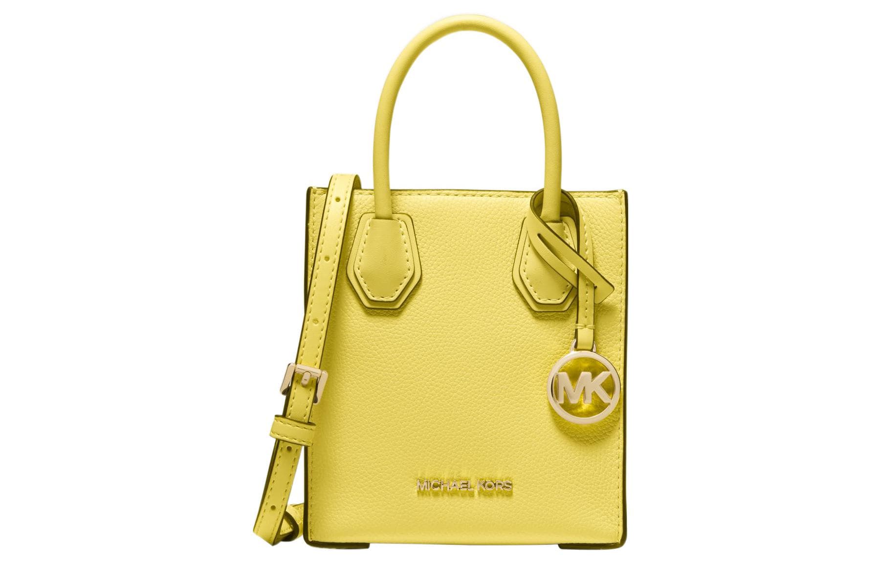 Сумка Michael Kors Mercer Mini - изображение 1