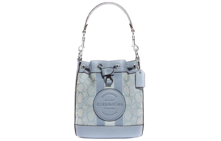 Сумка COACH Dempsey 19 - изображение 1