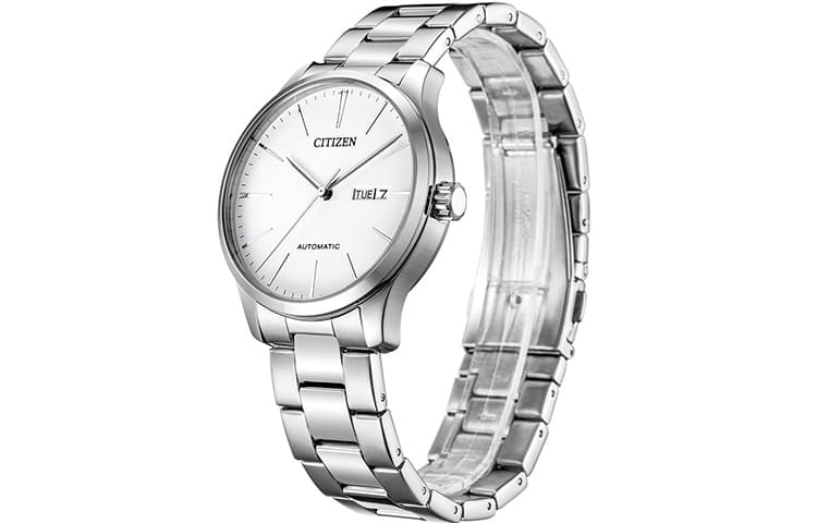 Часы CITIZEN NH8350-83A - изображение 2