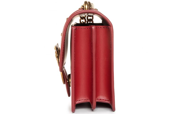 Мини-сумка PINKO CLASSIC ICON SIMPLY - изображение 2