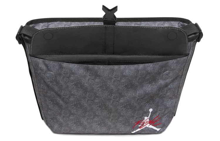 Сумка через плечо Jordan logo - изображение 4