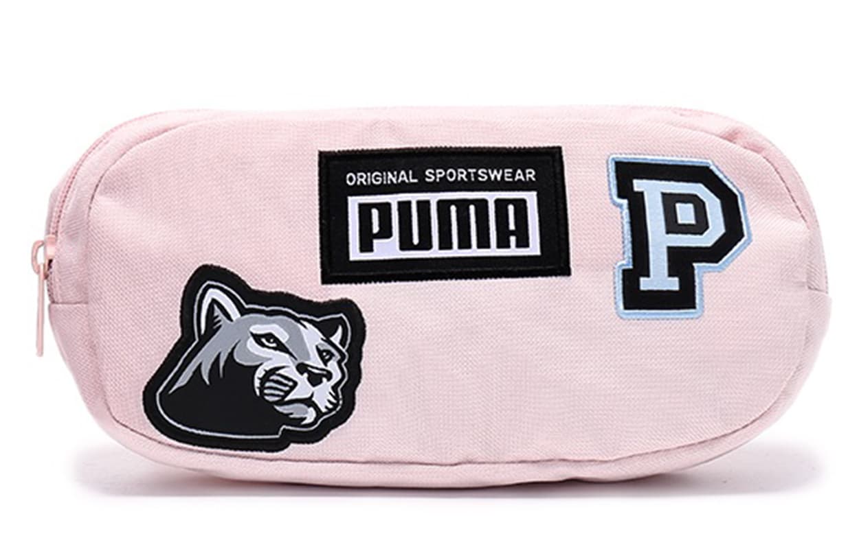 Поясная сумка PUMA - изображение 2