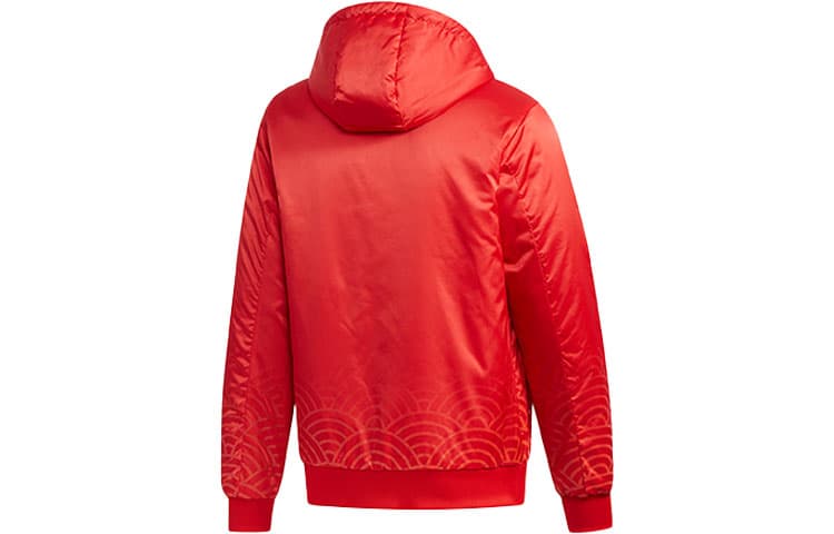 Зимняя куртка пуховик adidas neo - изображение 2
