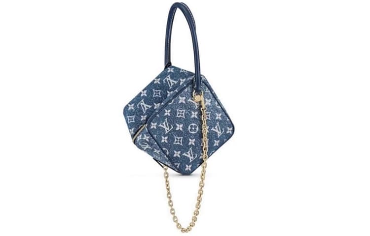 Сумка LOUIS VUITTON - изображение 1