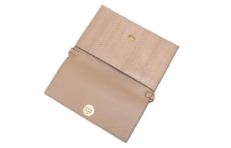 Мини-сумка TORY BURCH Kira - изображение 4